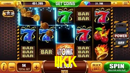 Ofertas Exclusivas IIKK