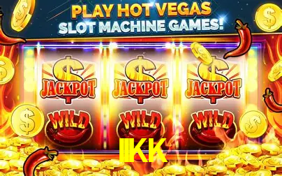 Promoção Relâmpago IIKK