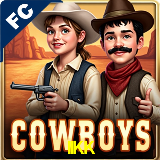 Benefícios da Conta IIKK