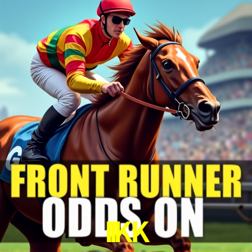 Apostas de Futebol IIKK