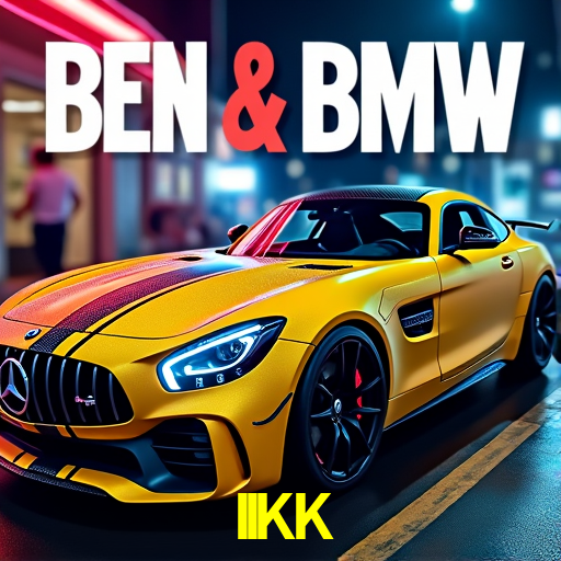 Estatísticas do Jogo IIKK